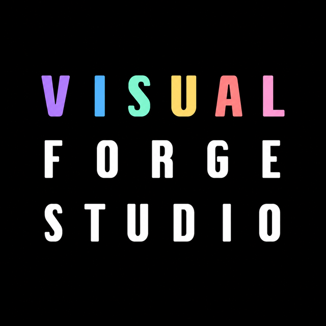 Visual Forge Studio